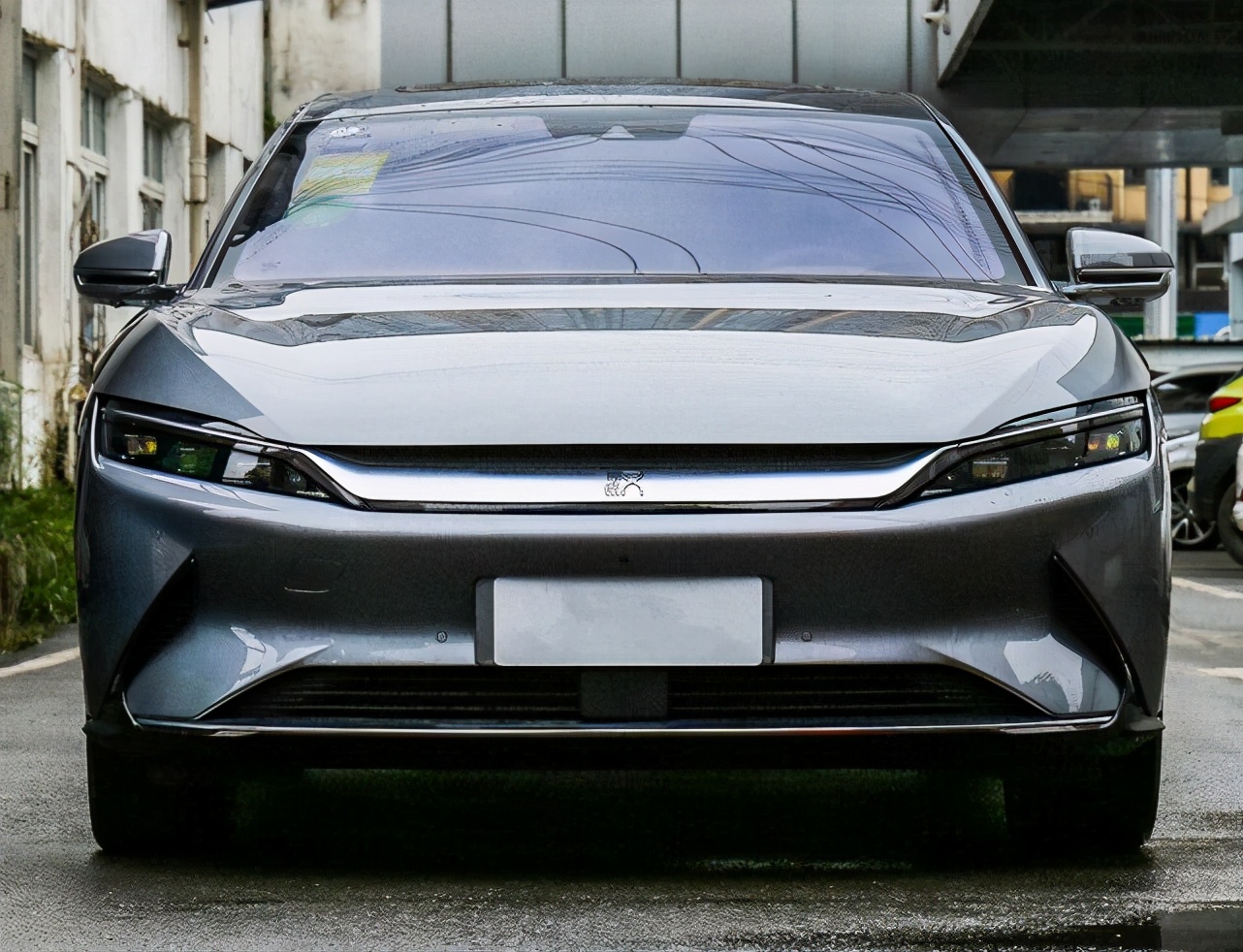 北京汉ev605车主真实感受,车主吐槽汉ev