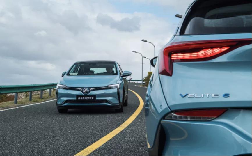 别克品牌为什么这么厉害,别克品牌有什么优势