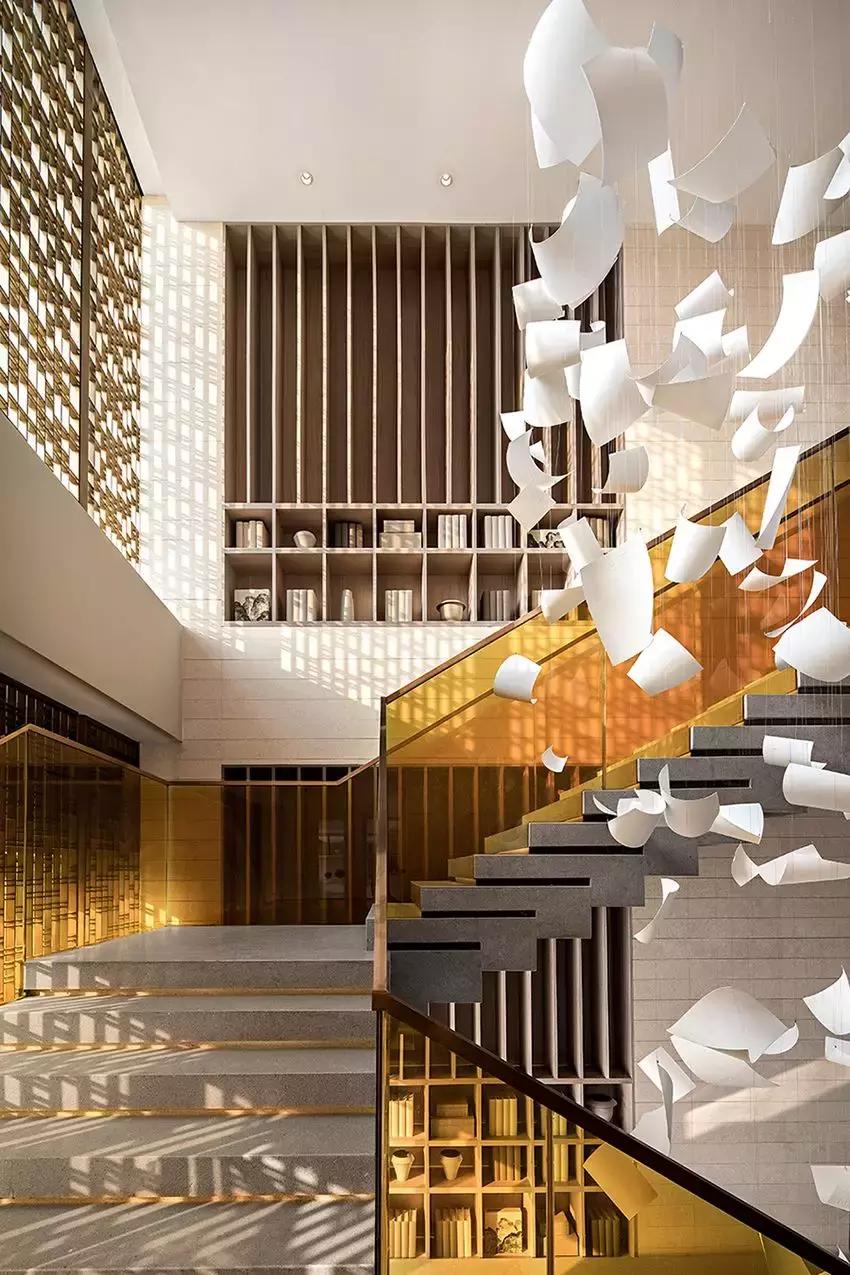 南京最有设计感的楼盘,桥北三大神盘哪个好