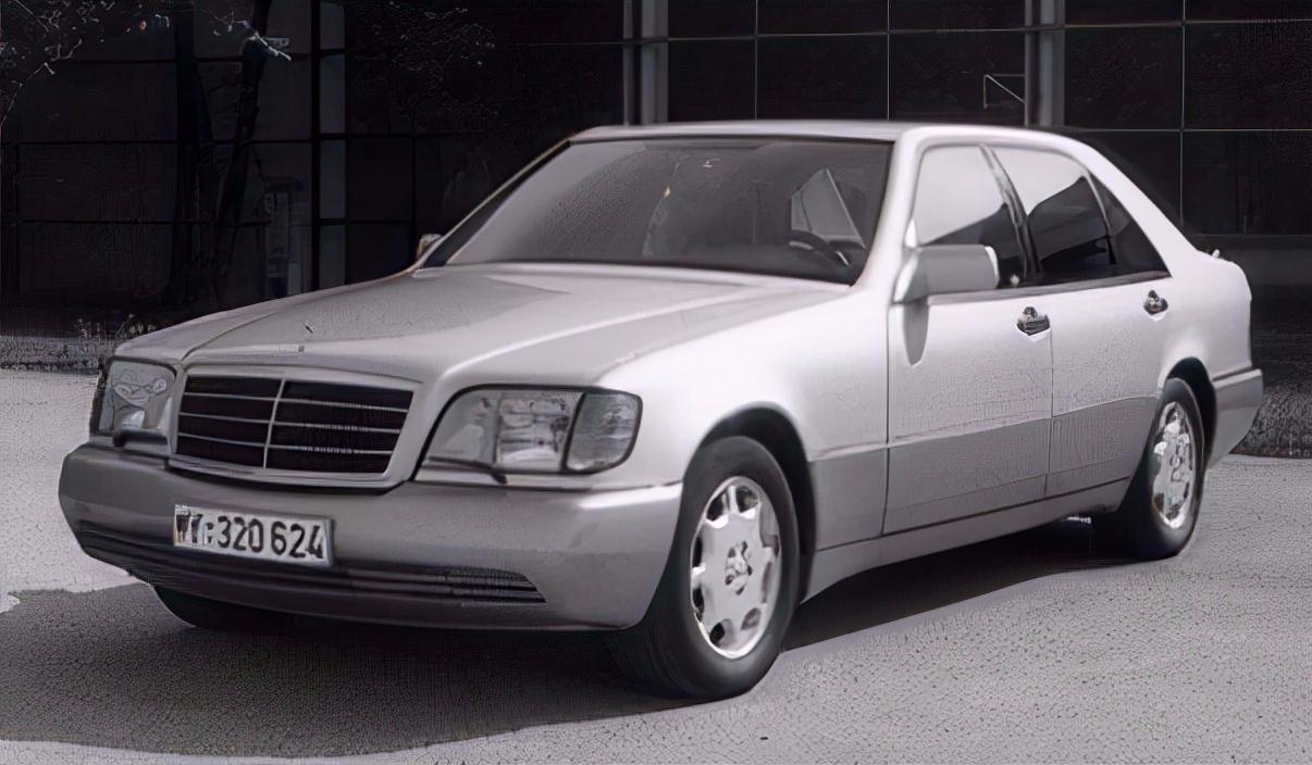 自动驾驶的进化和革命,自动驾驶祖先