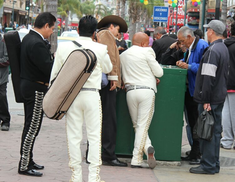 墨西哥蒂华纳现在时间,墨西哥蒂华纳市简介