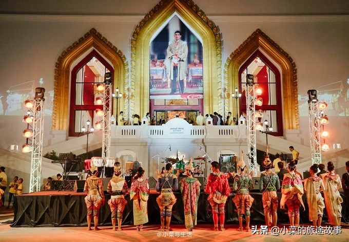 芭提雅暹罗湾有什么玩的,泰国芭提雅传奇暹罗主题乐园门票