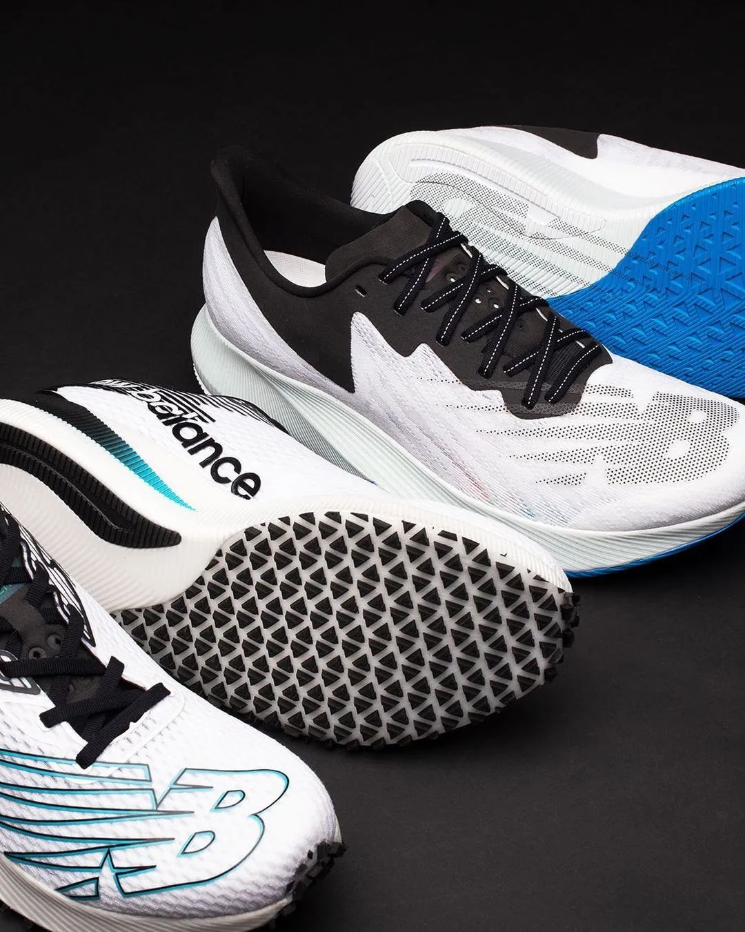 盘点跑鞋的5大品牌,2024年顶级跑鞋的品牌故事