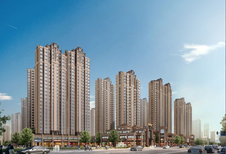 2020年漳州买房地图出炉!最值得关注的板块/楼盘曝光