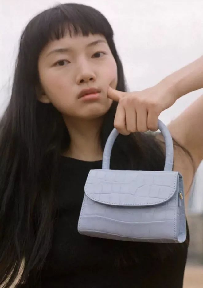 博主推荐的好看包包,这五个小众品牌包包