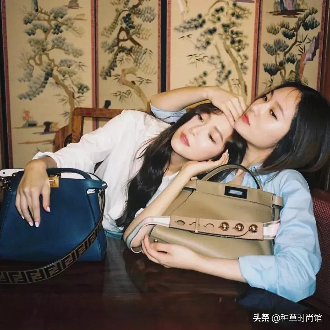 郑秀妍爱马仕包合集,郑秀妍爱马仕方包价格