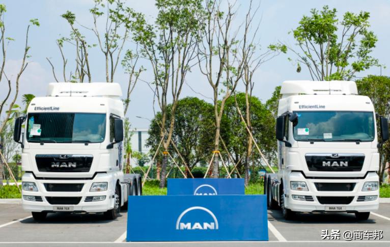 曼恩中国租转售项目正式上线