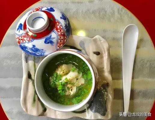 全球十大最贵的餐厅,日本最好吃的50家餐厅