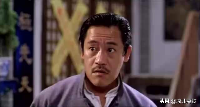 吴耀汉演过哪些经典搞笑电影,吴耀汉十大经典喜剧