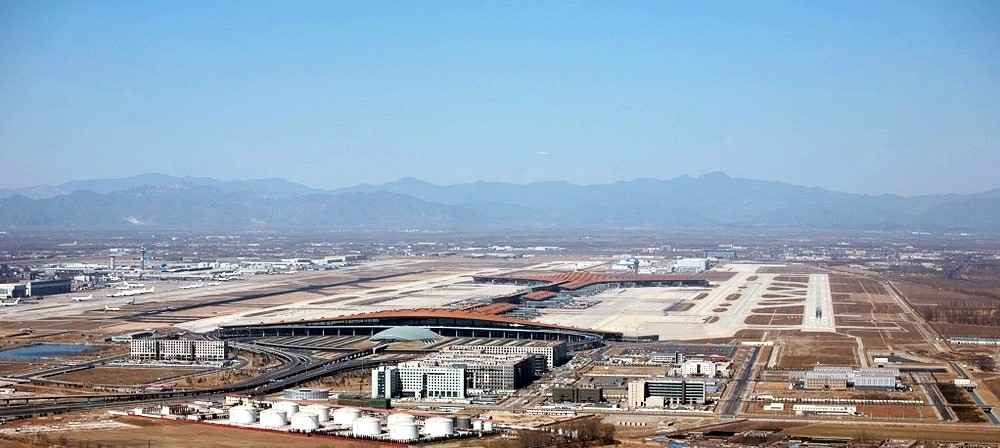 乌鲁木齐国际机场,上海浦东国际机场国际航班汇总