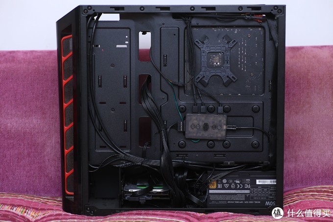 酷冷冰神240水冷安装,酷冷至尊240水冷amd4装机教程