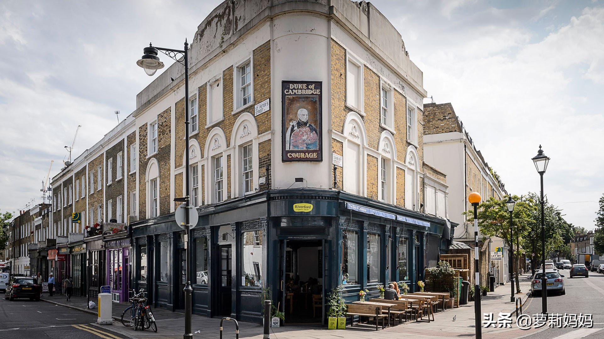 英国人爱吃什么中国菜,英国人爱吃的是什么食物