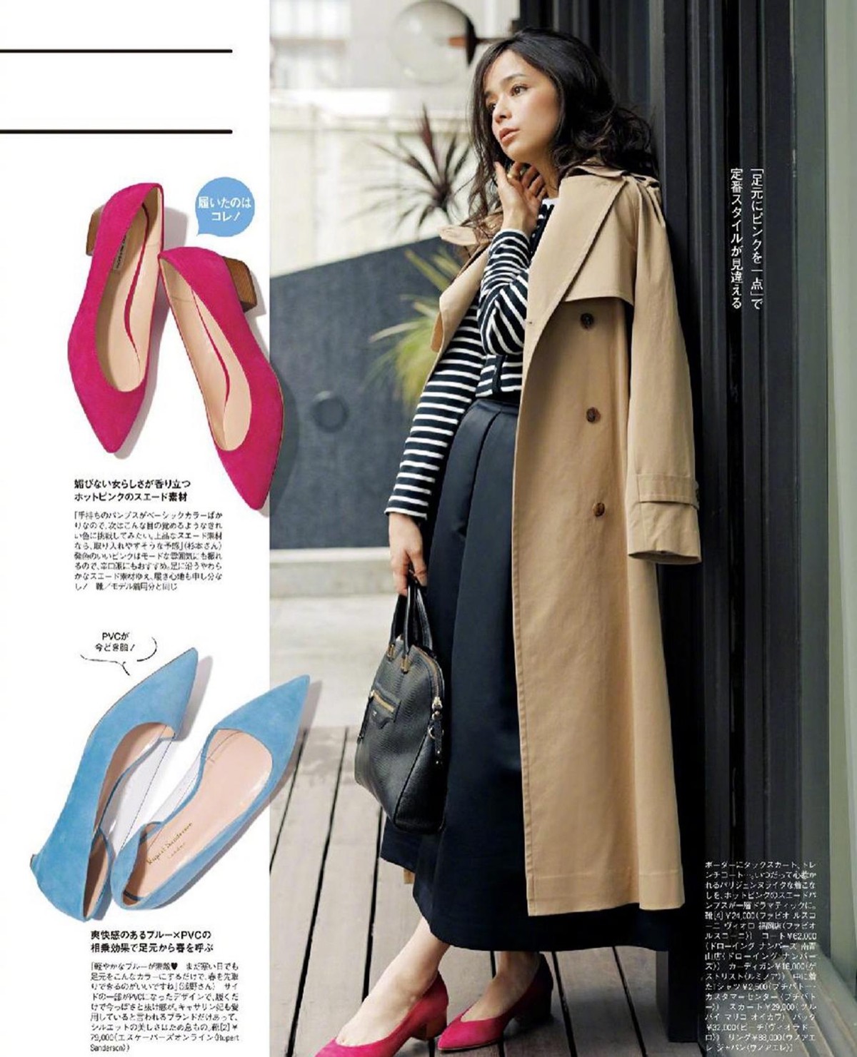 今年流行的鞋子百搭休闲高帮鞋,时尚好穿又百搭休闲高帮鞋推荐