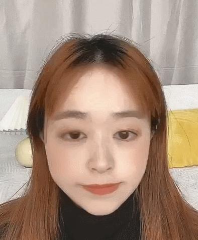 刘海怎么才能矫正,刘海矫正最好的方法