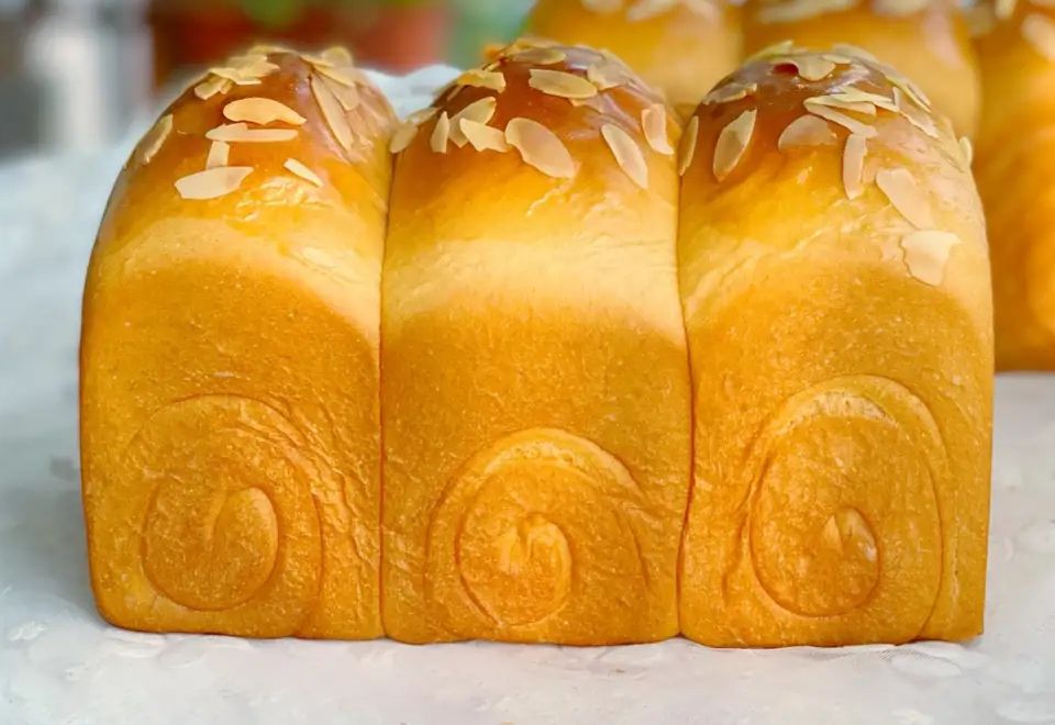 面包烘焙时间,熟面包烤多长时间