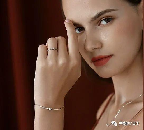 超爱的三件套推荐,十大实用小众首饰品牌