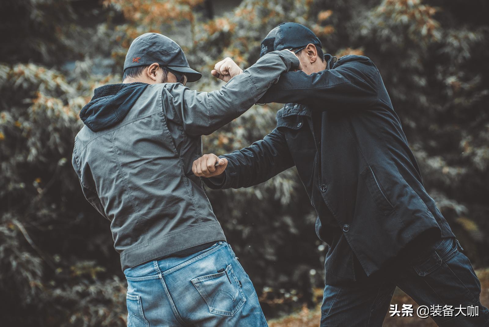 三刃木战术笔有用吗,说了你可能不信