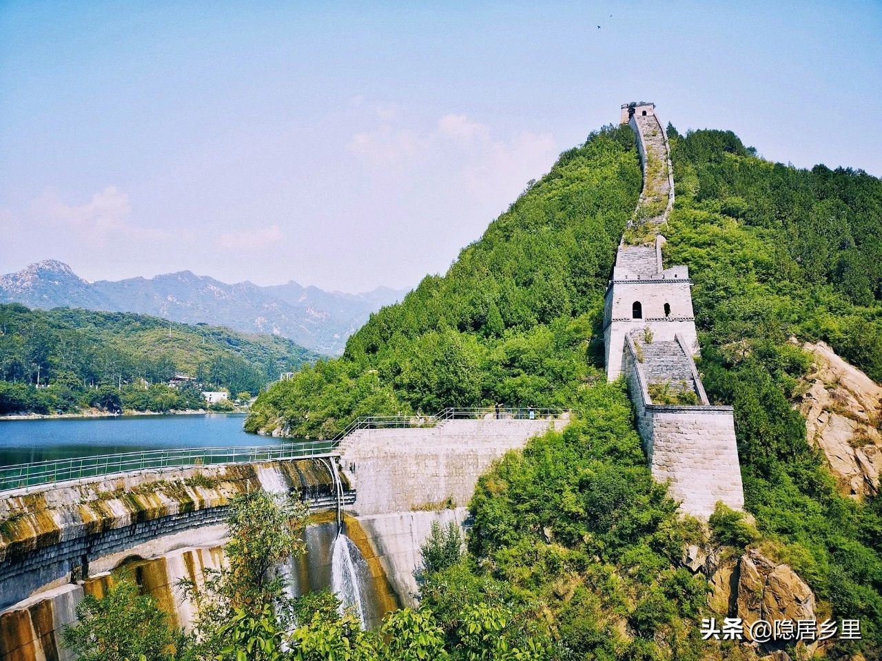 京郊民宿小院适合团建,京郊100人团建民宿推荐