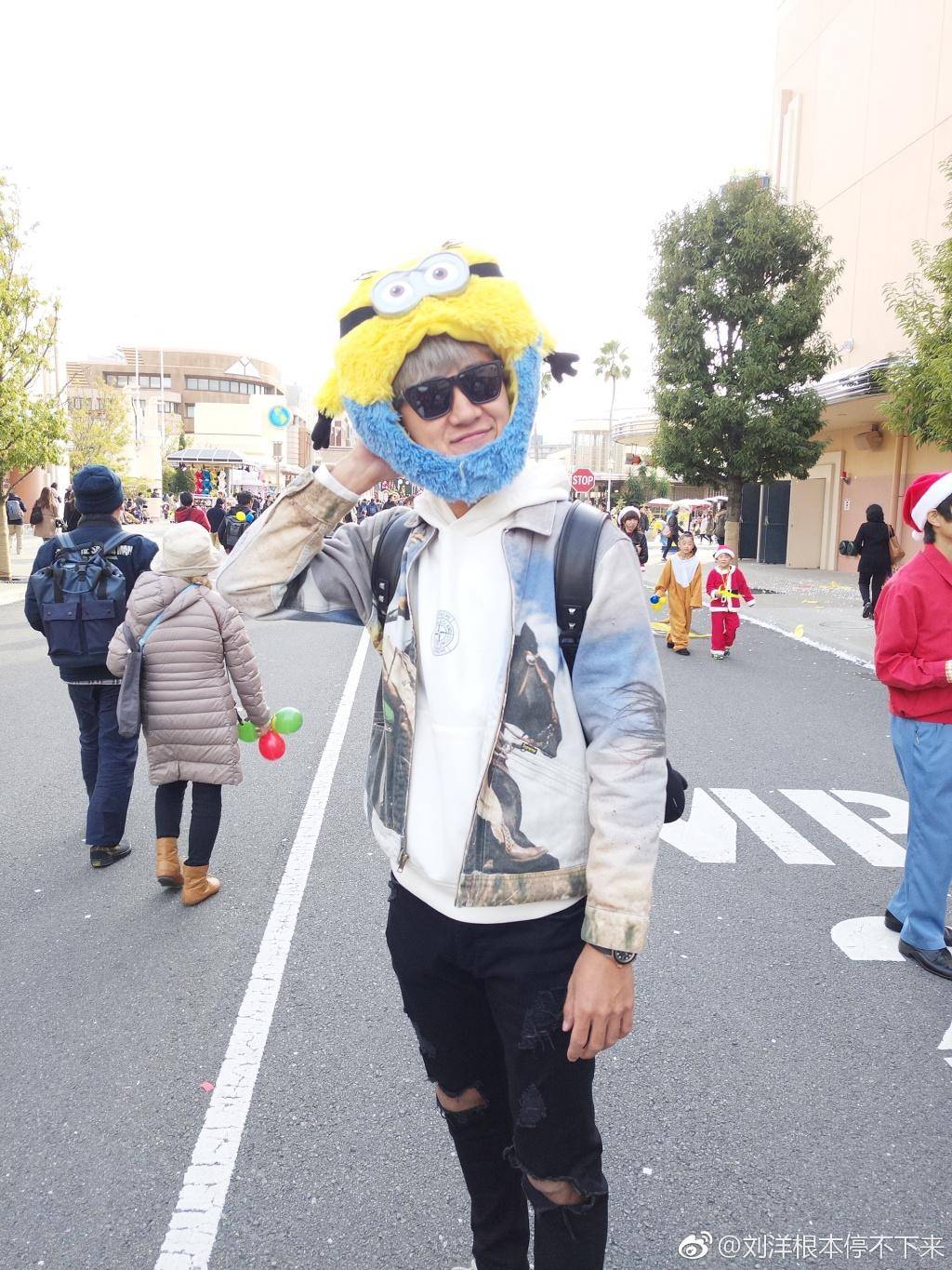 刘洋励志前行,刘洋拼搏奋斗的事迹