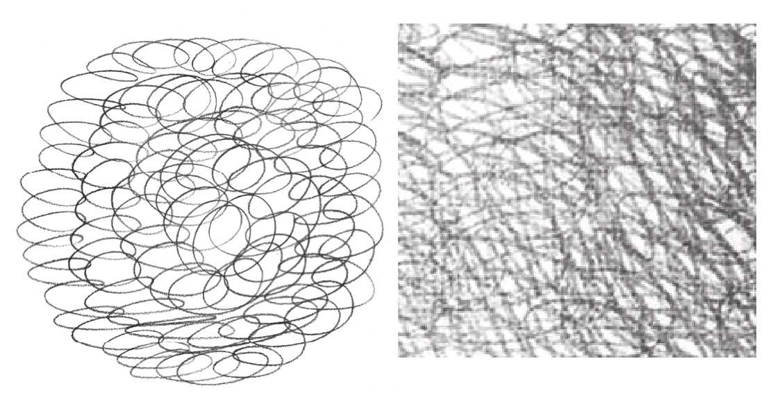 绘画初学者画线技巧,适合初学者的绘画教程