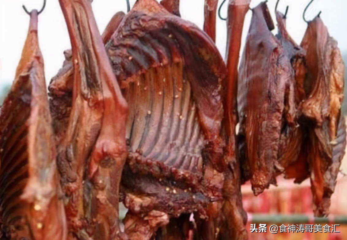 湖北另类美食,湖北的特色美食推荐50字左右