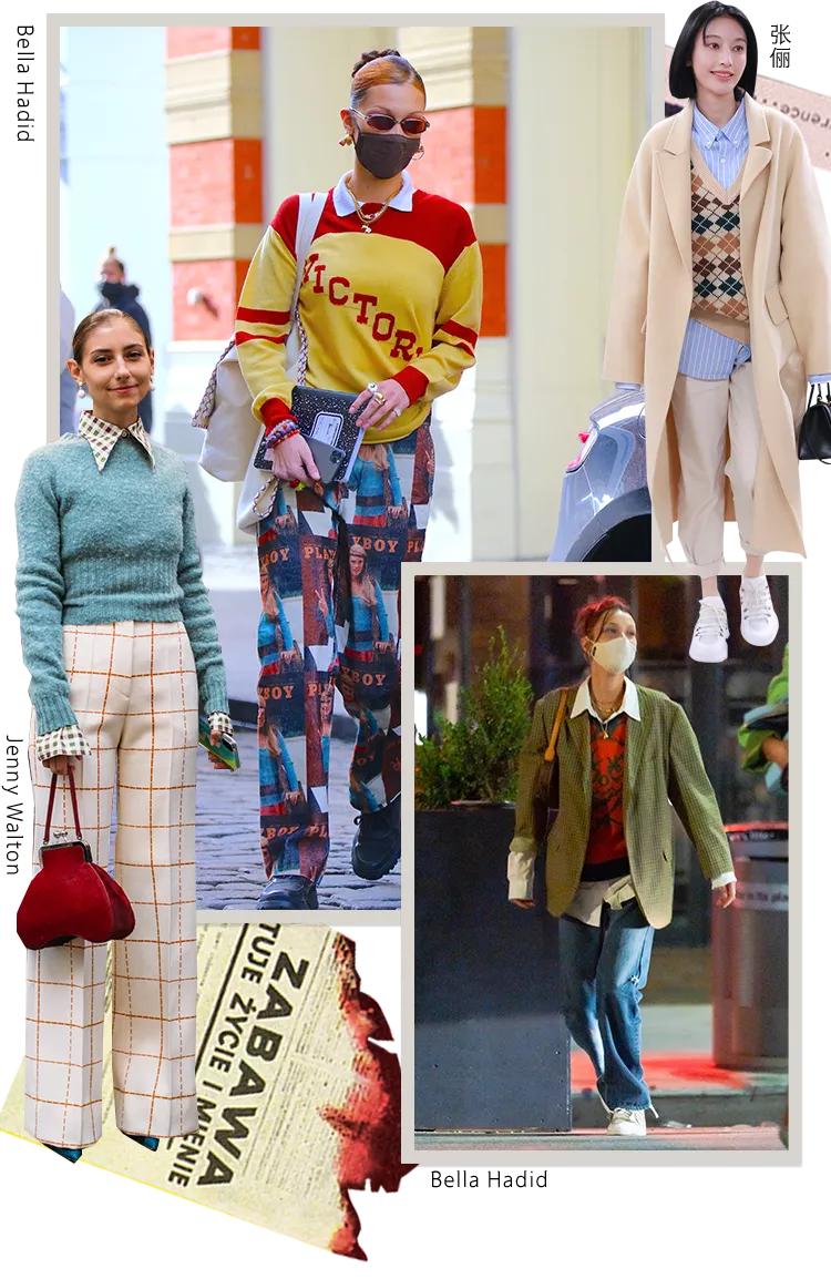 冬季保暖舒适针织衫,冬日保暖针织衫