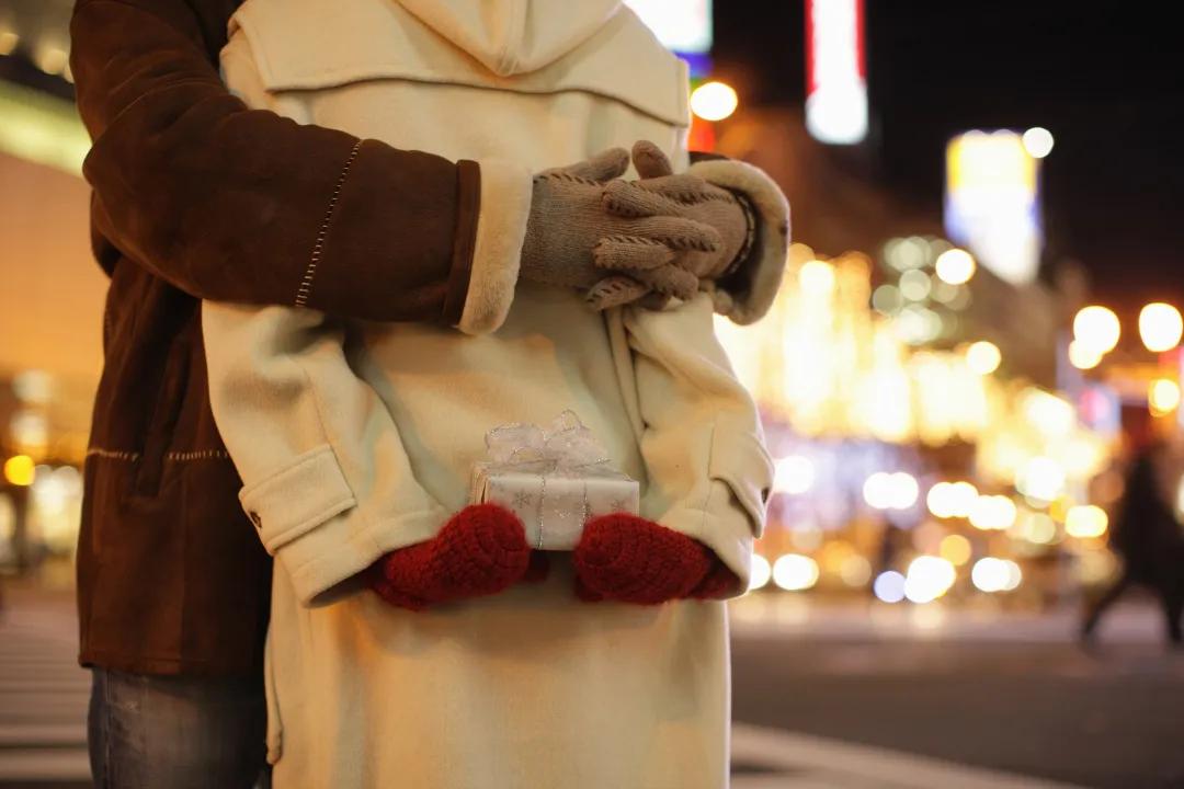 一级警告，你女朋友来大姨妈了