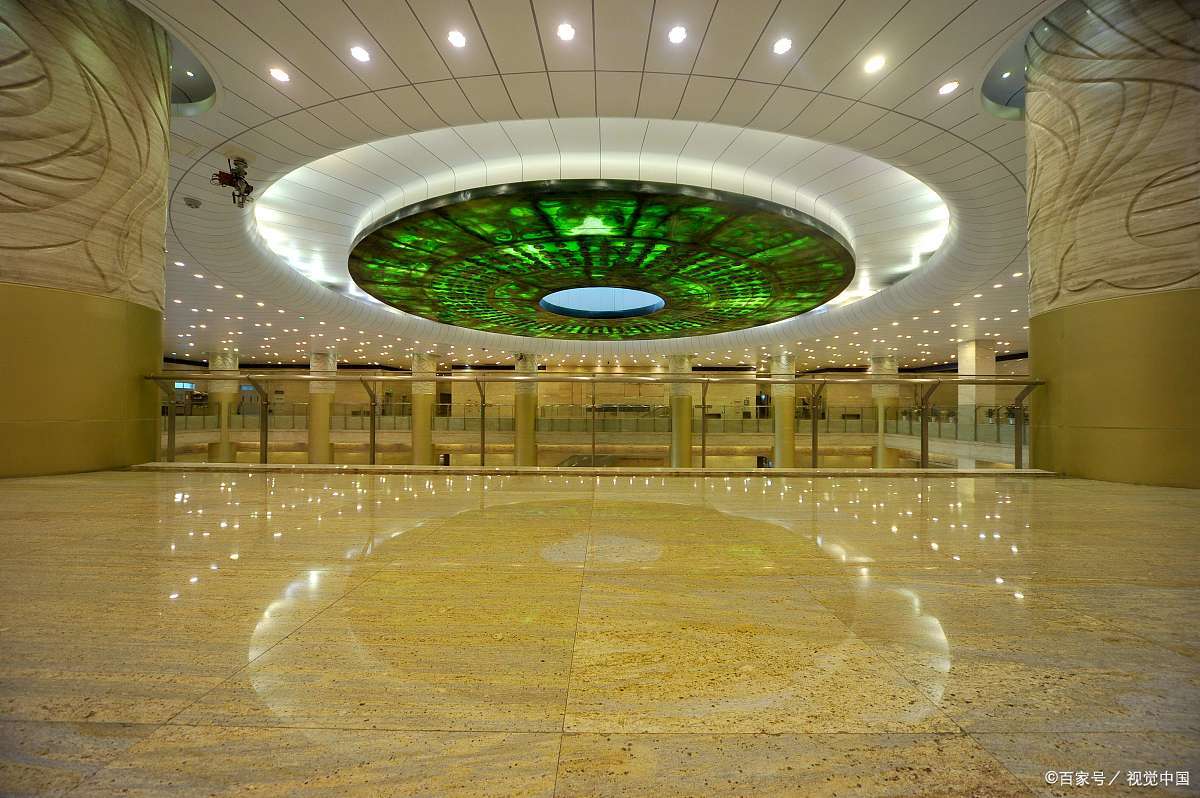 世界公认的中国一级博物馆排名,国家一级博物馆名单