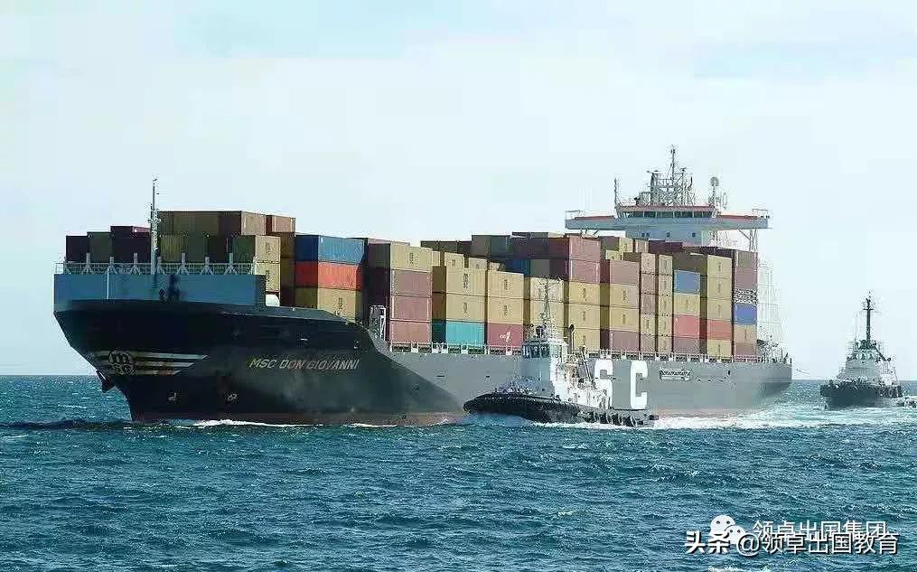 中国邮寄澳大利亚用什么快递,发澳大利亚用什么快递靠谱