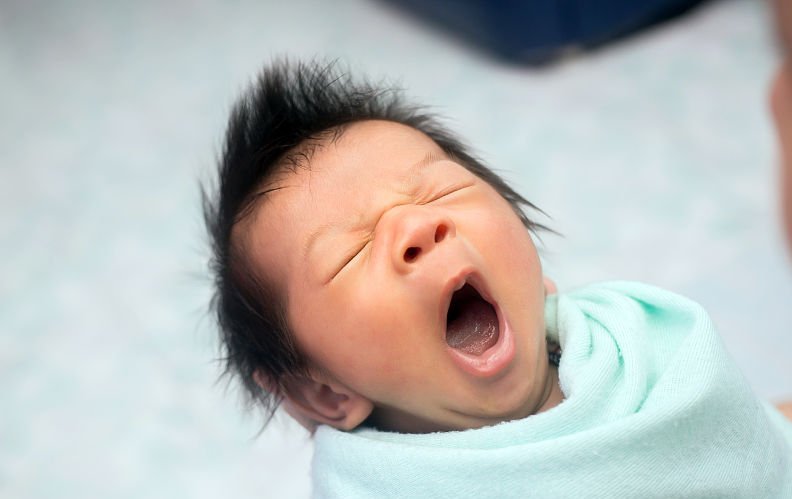 想要宝宝尿布干净柔软，也是有清洗窍门的，看看你是不是这样洗的