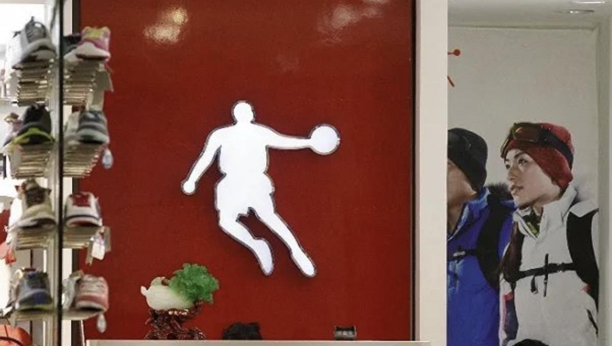 深度分析中国的乔丹,中国乔丹到底是真是假