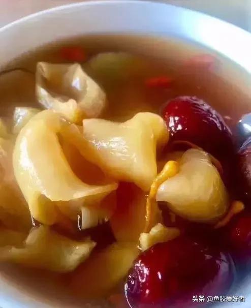 鱼胶网红推荐,鱼胶蜘蛛胶回收多少钱