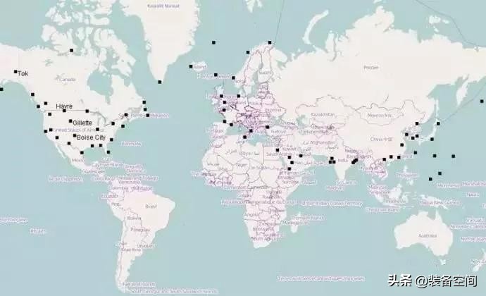 没有卫星怎么制导,军用北斗导航卫星系统使用方法