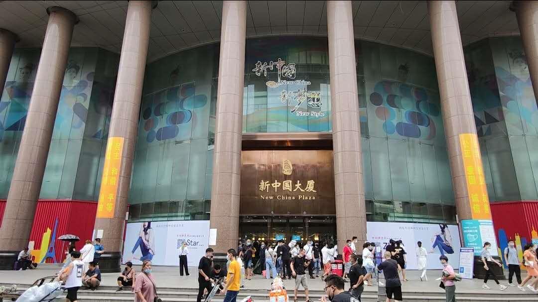 广州十三行不就是假货吗,你所不知的广州十三行