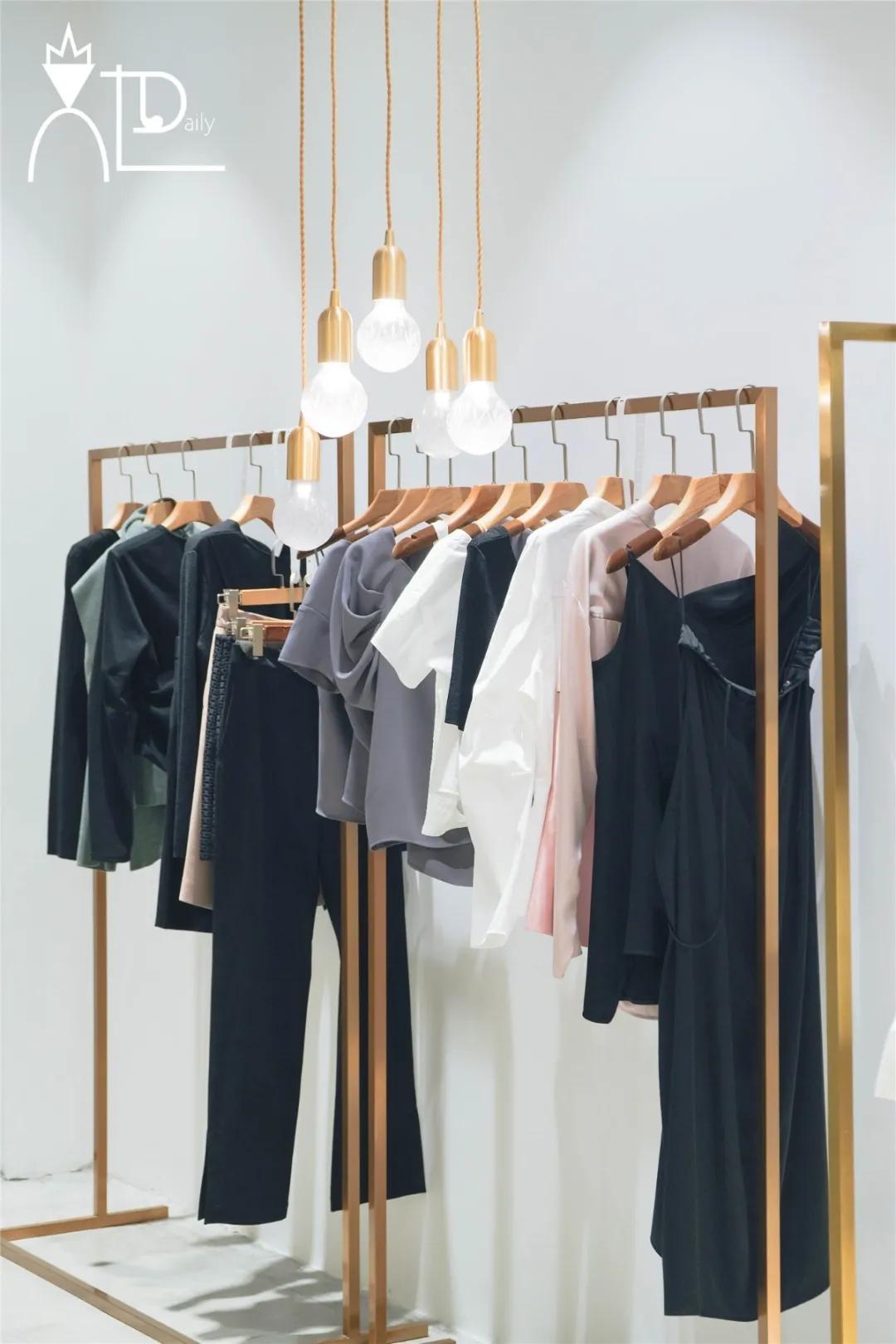 青岛品牌买手店,青岛买手店设计师