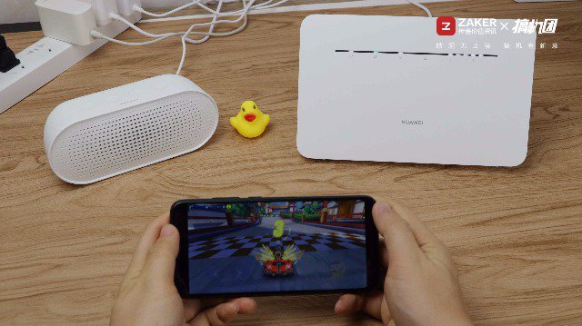华为移动路由2pro深度评测,华为4g路由2pro全部教程