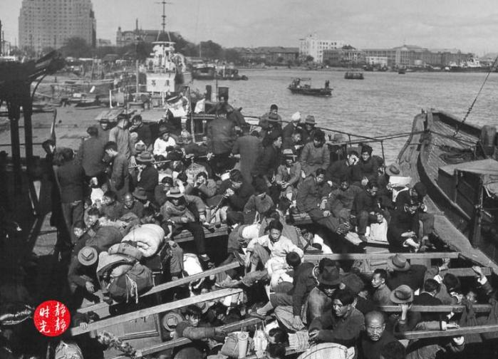 韩国崛起血泪史,韩国历史往事