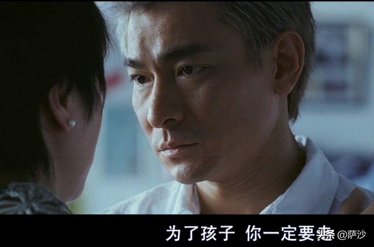 门徒里面没有一个好人,门徒电影深度解析