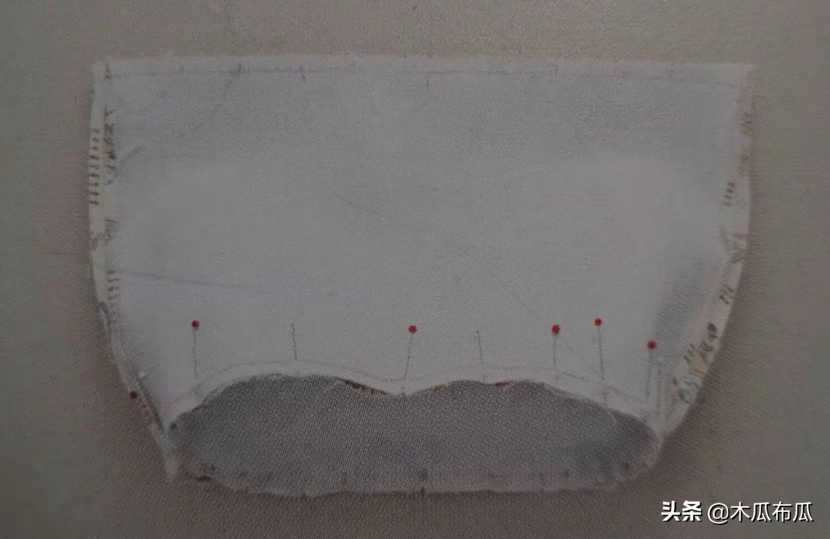 椭圆形手工包包的做法,手工包包图片教程视频