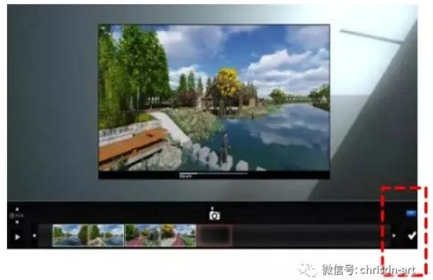 lumion软件主要功能,设计软件lumion