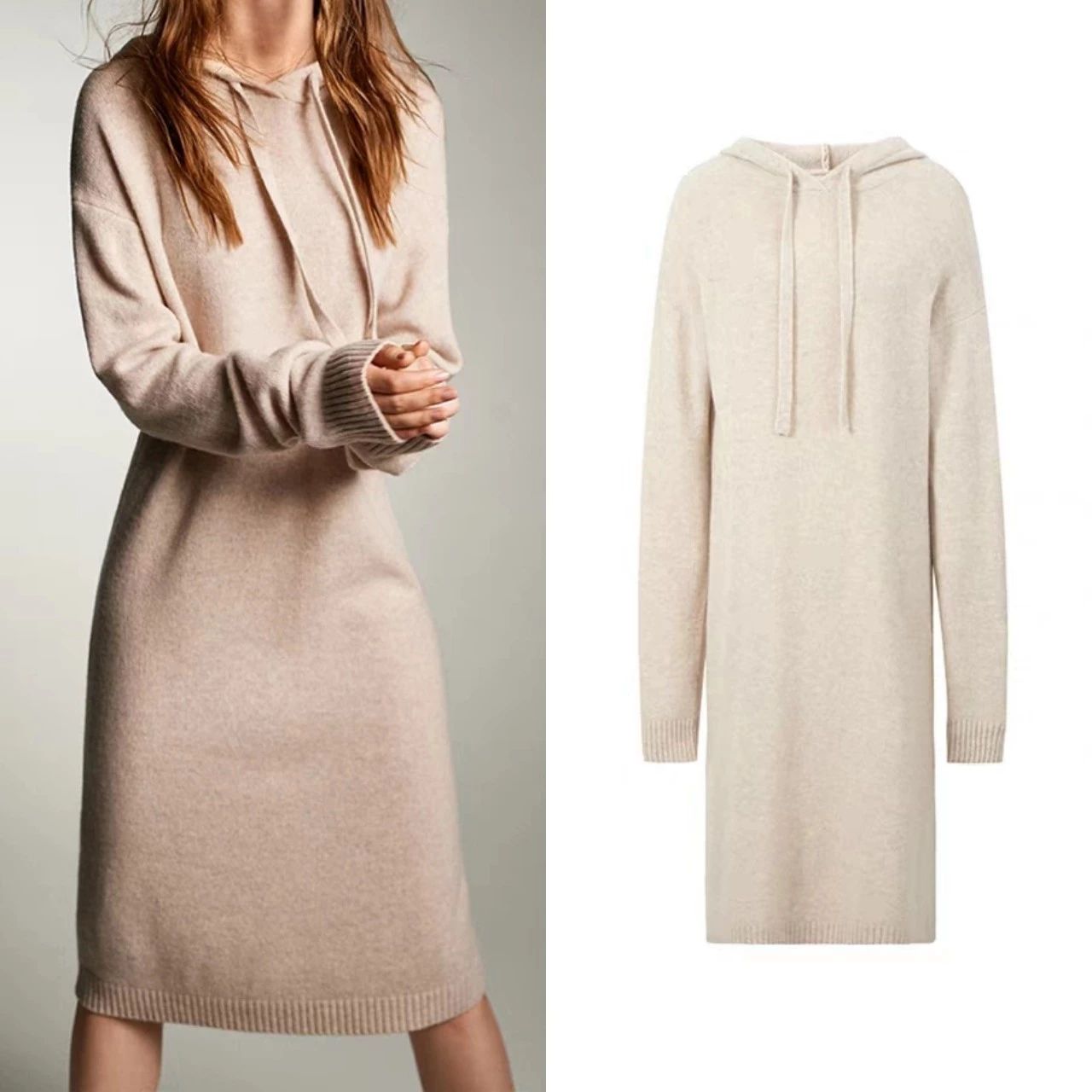 不起球不掉毛的针织衫推荐,针织衫永不过时的基础单品