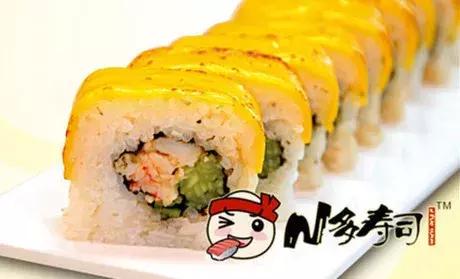 又想骗我去拍照！博大4楼空降网红美食街等你吃！