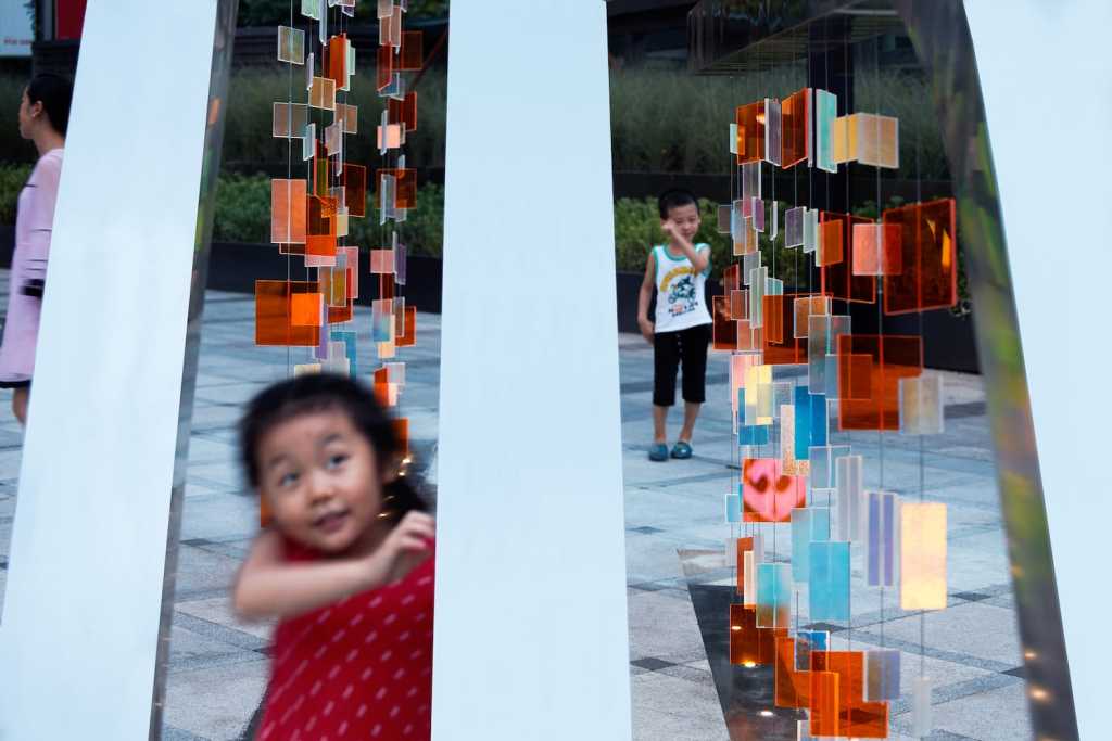 北京万科时代中心望京一期,住北京望京万科时代中心