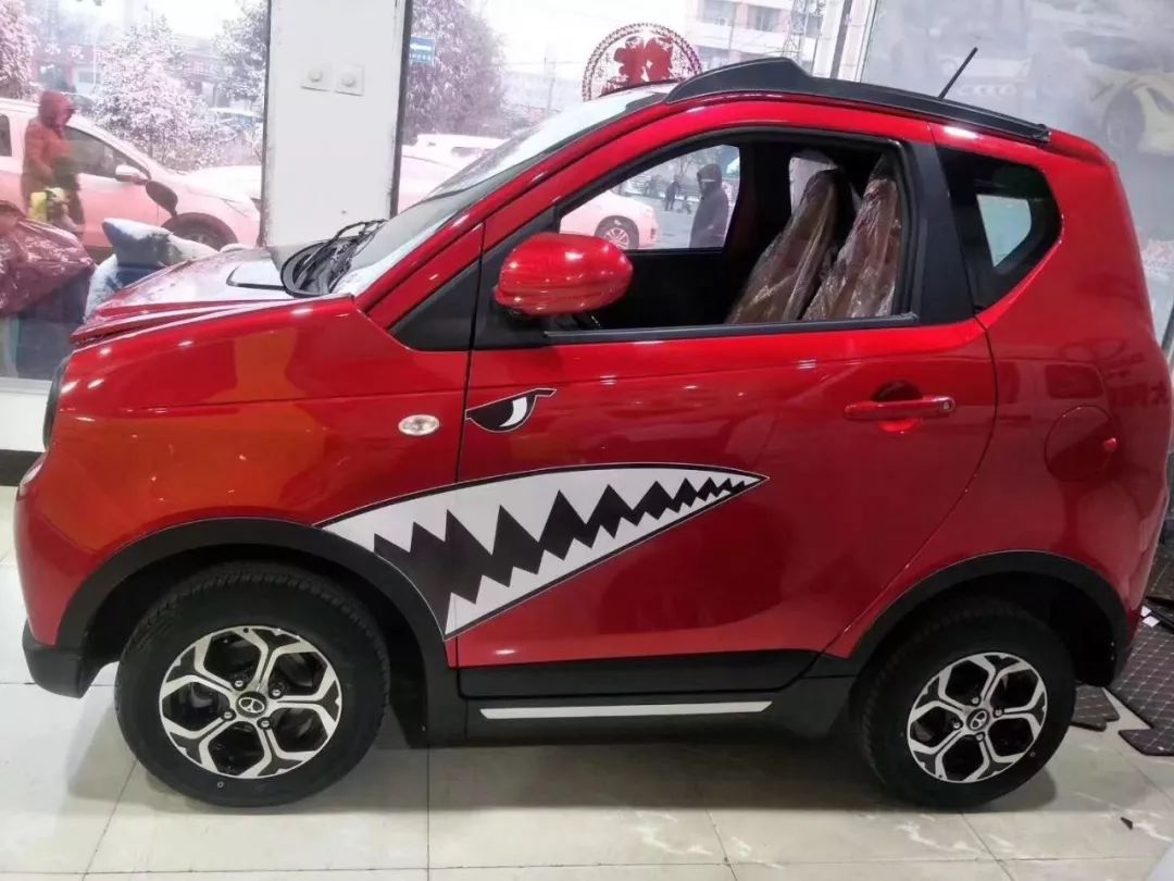 大阳巧客a200新车价格,新车驾到全程视频