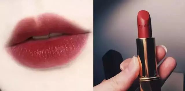 最近推荐的口红及色号,大牌口红经典款都有哪些色号