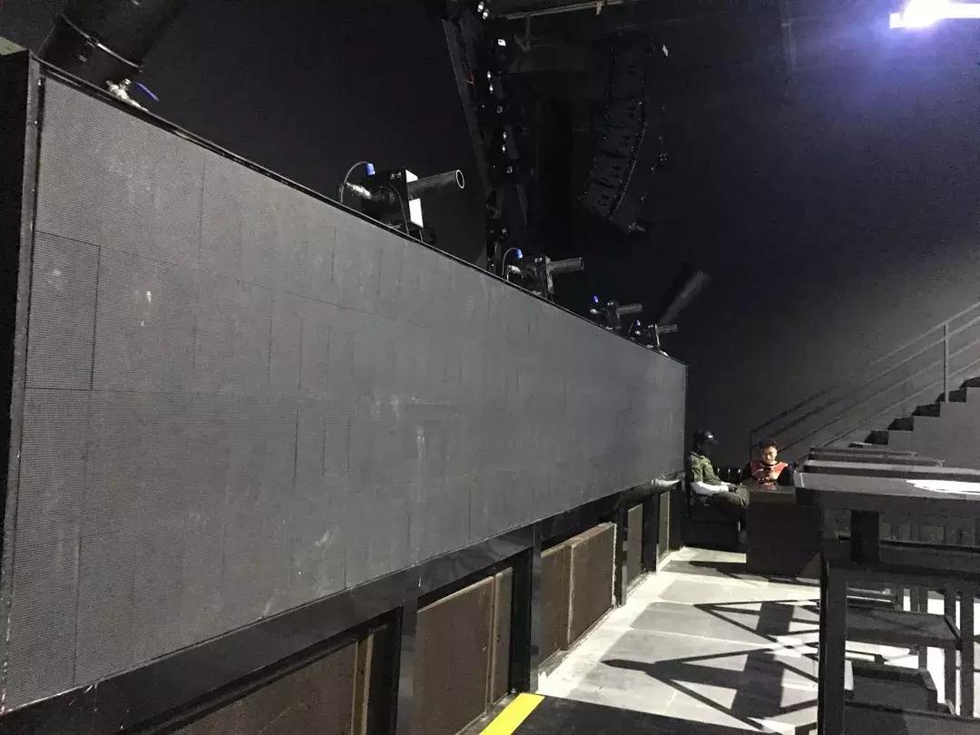 这里不止兜售荷尔蒙更贩卖好声音