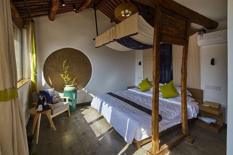 中国特色民宿推荐,特色民宿是你绝佳的选择