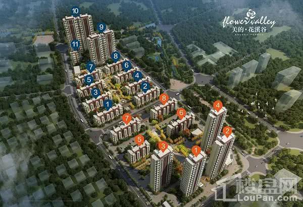 2022年邯郸首房首付,邯郸主城区在售新房推荐