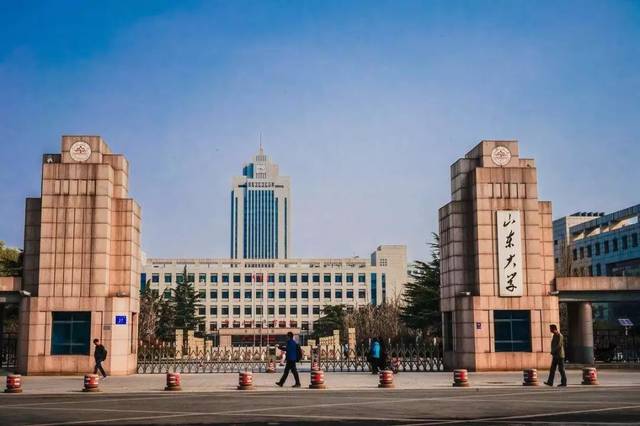 山东大学与厦门大学数学,山东大学对比厦门大学法学