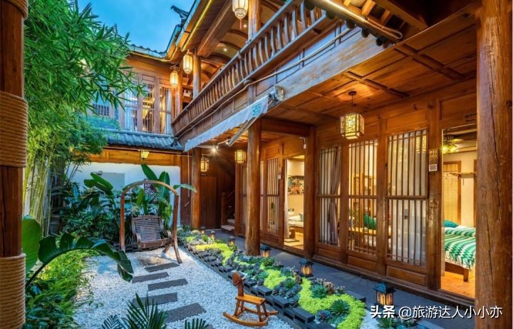 云南旅游攻略视频讲解,云南旅游攻略40字